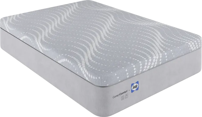 Sealy Correct Comfort Bradford Hill Full Mattress