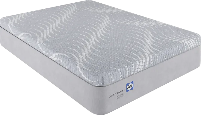 Sealy Correct Comfort Bradford Hill Queen Mattress