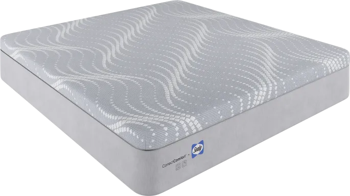 Sealy Correct Comfort Bradford Hill King Mattress