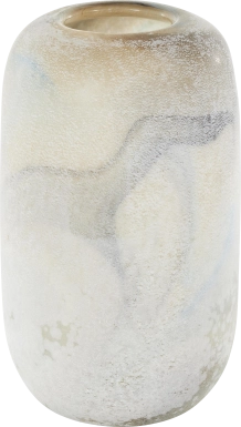 Bezla Cream Vase