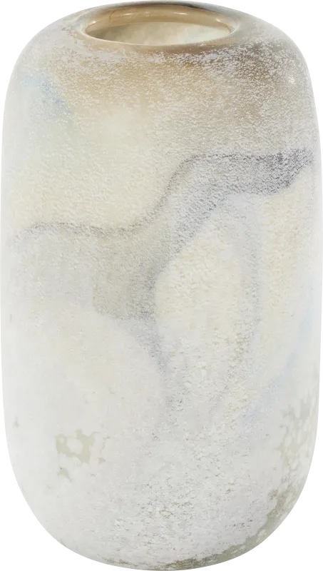 Bezla Cream Vase