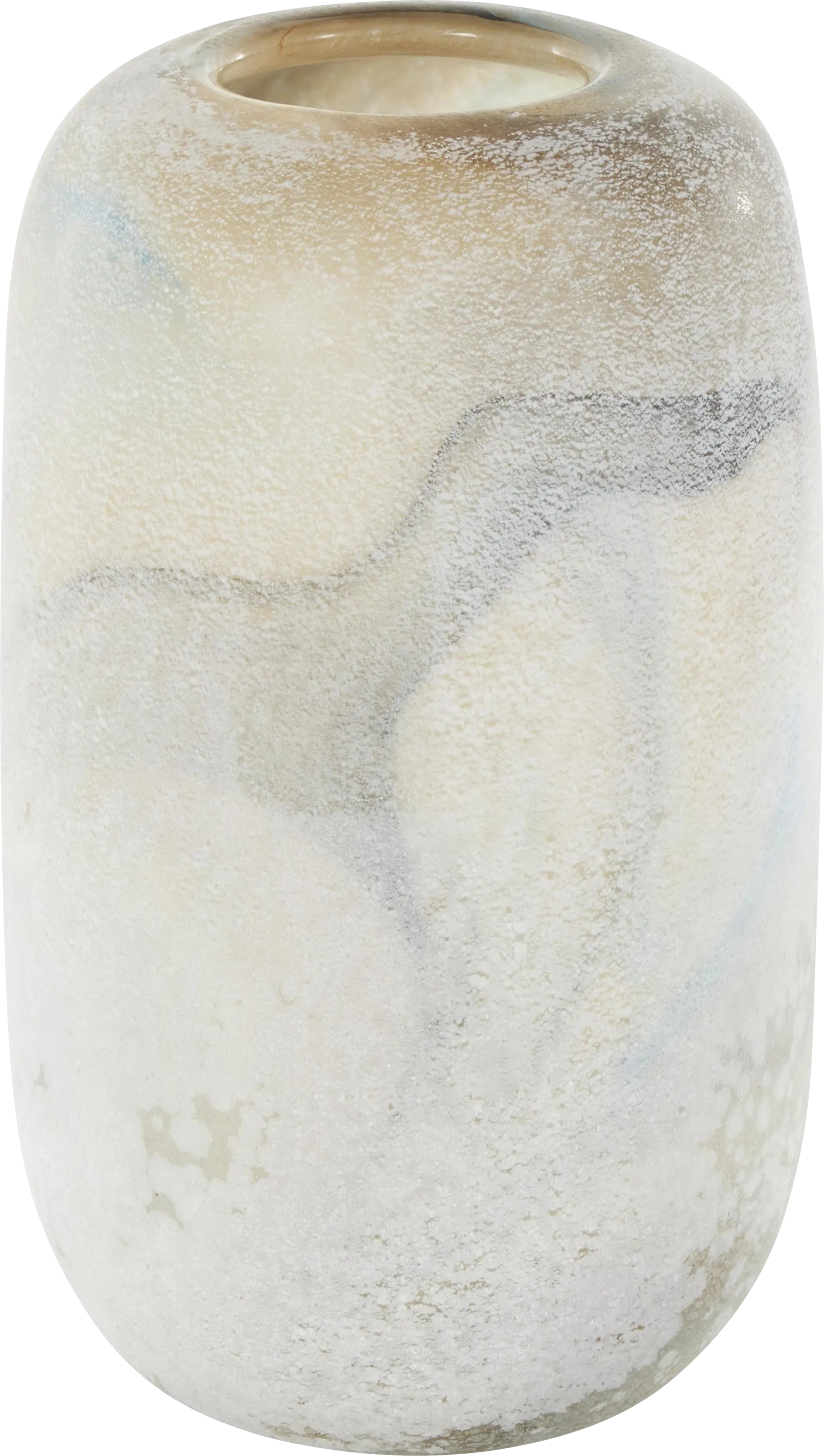 Bezla Cream Vase