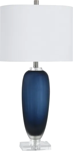 lamp
