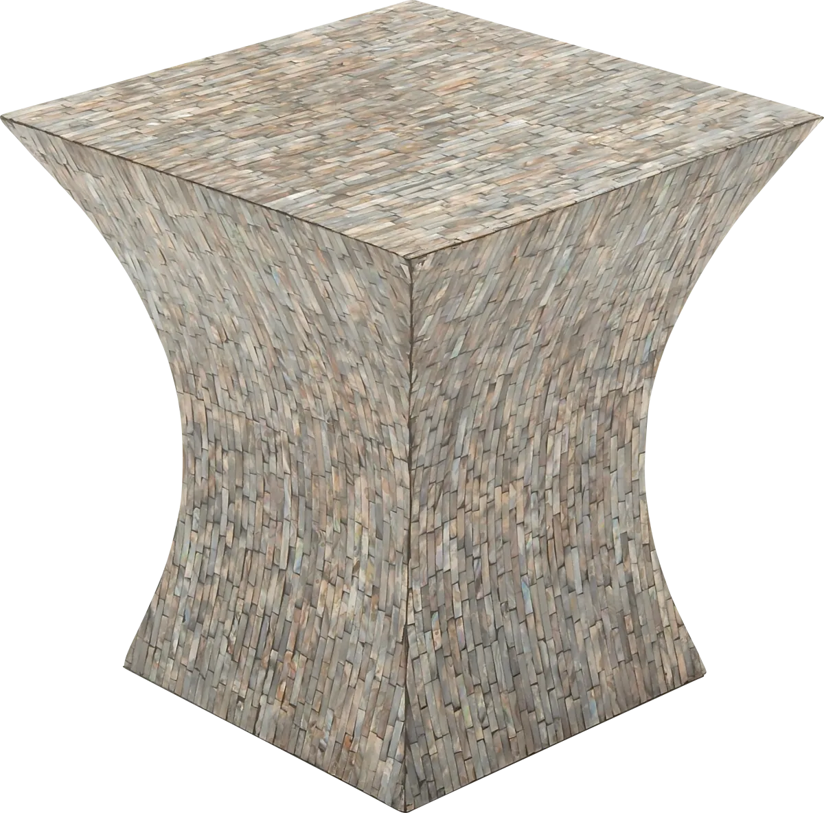 Carria Carria Gray Accent Table | Rooms to Go