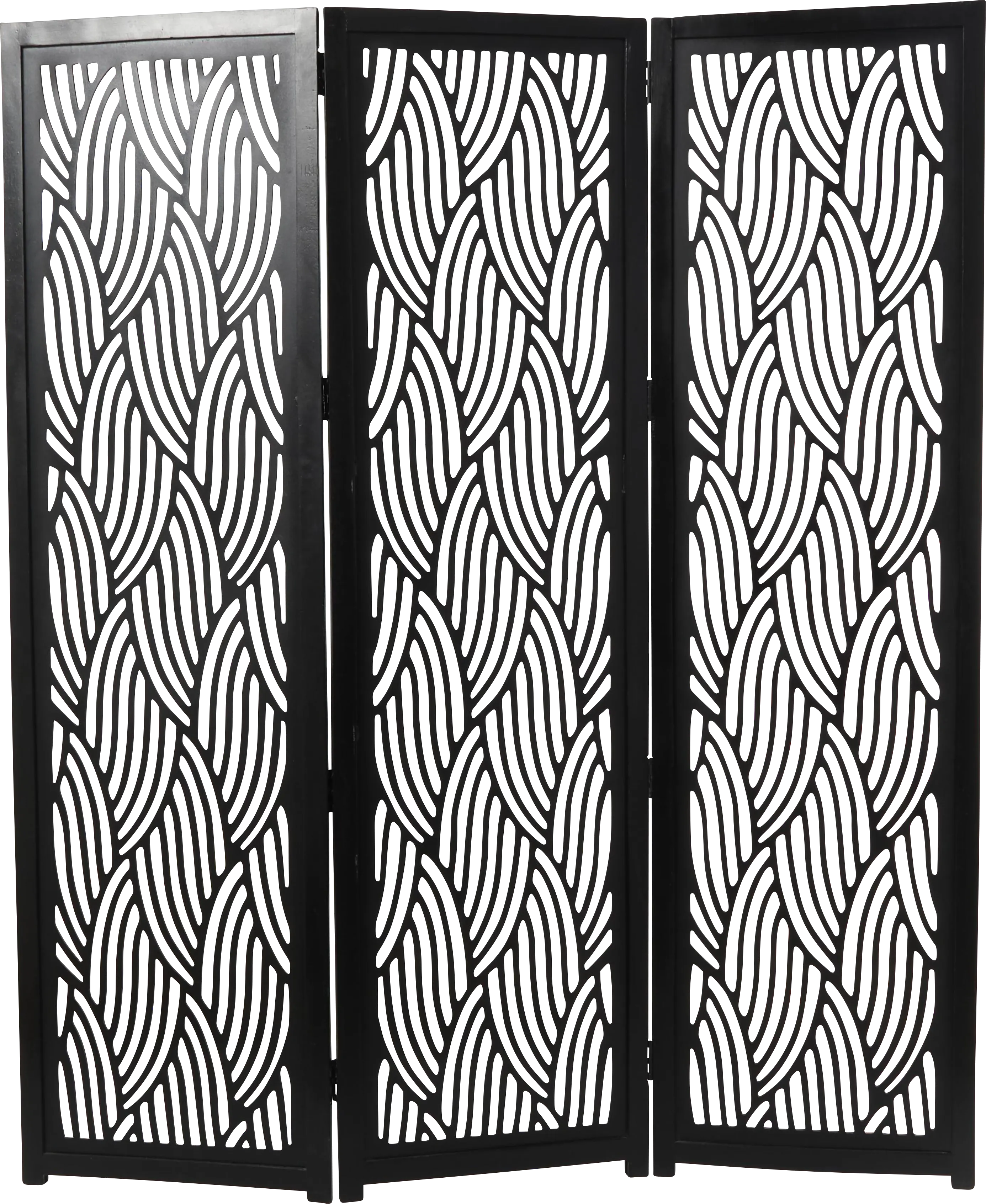 Vepion Black Room Screen - Thumbnail - Image 1