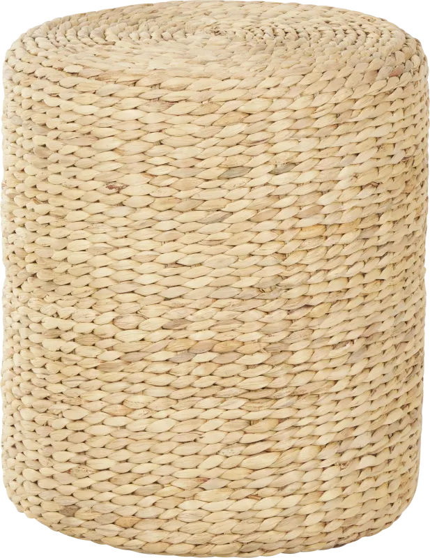 Cirolu Brown Accent Table
