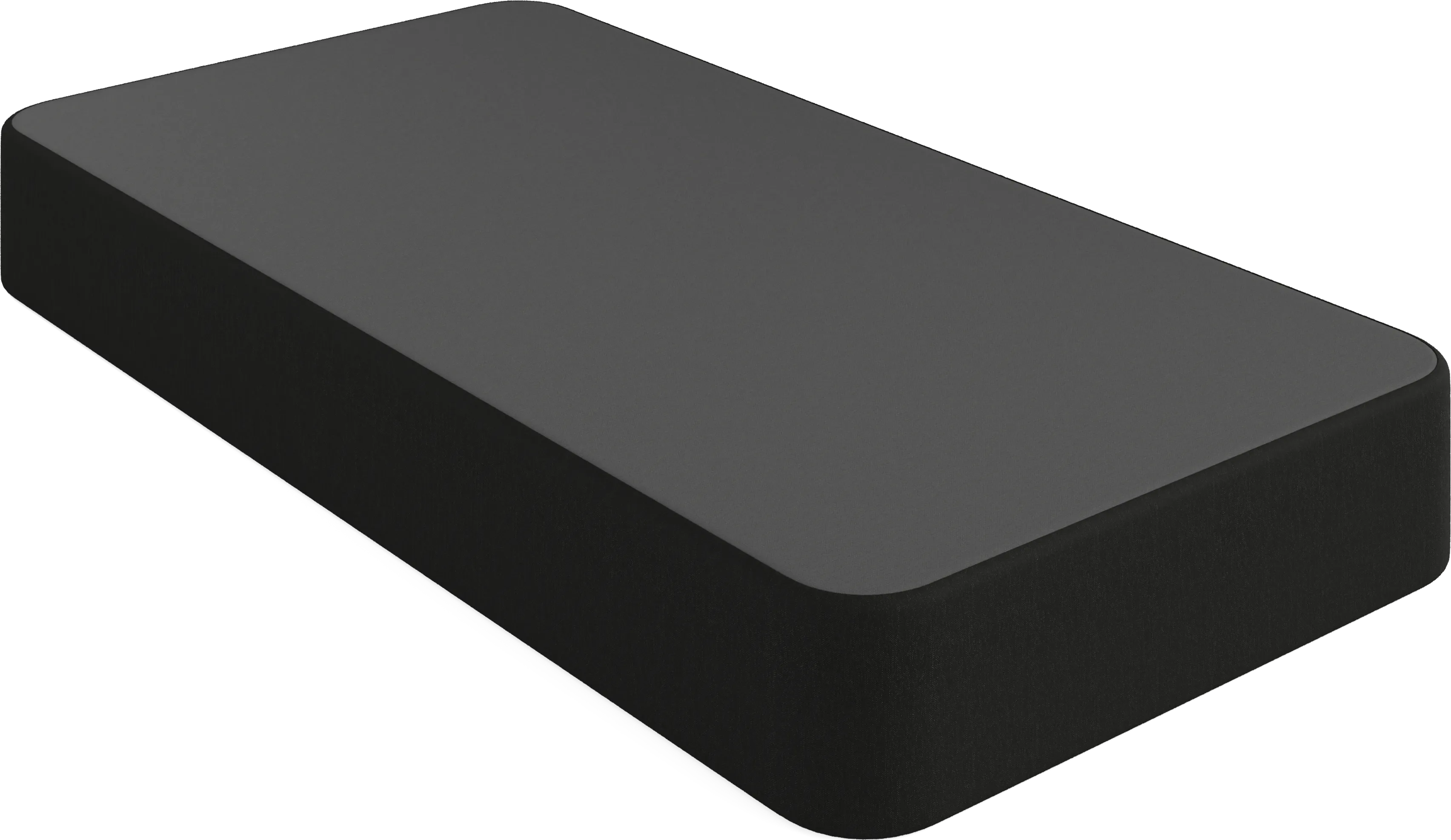 Therapedic Twin High Profile Foundation - Thumbnail - Image 1