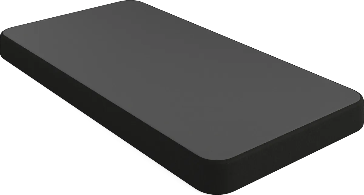 Therapedic Box Spring Twin Foundation | Rooms to Go