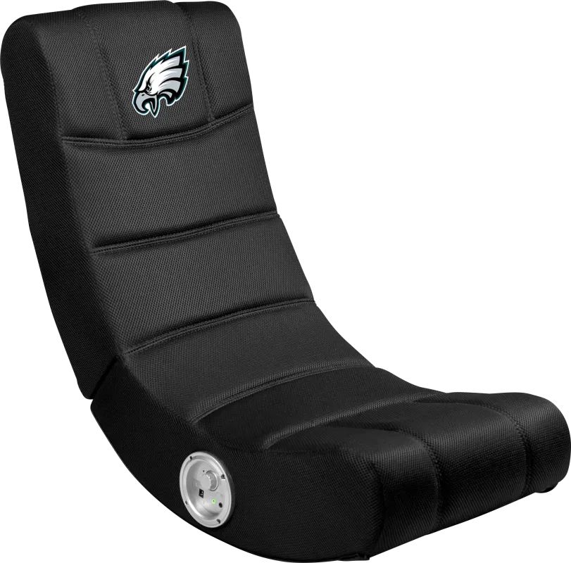 Kids Philadelphia Eagles Gaming Rocker