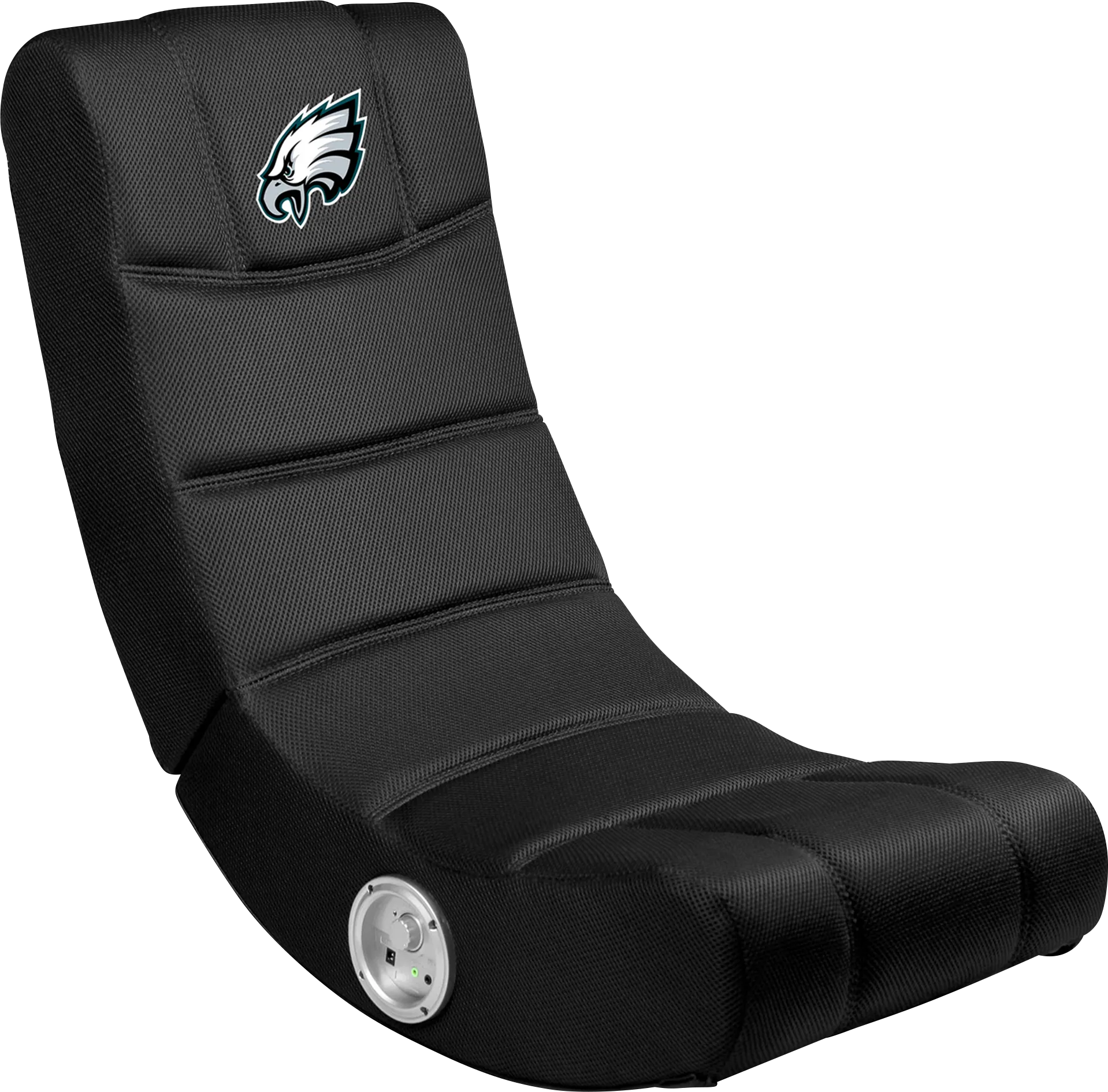 Kids Philadelphia Eagles Gaming Rocker - Image 1