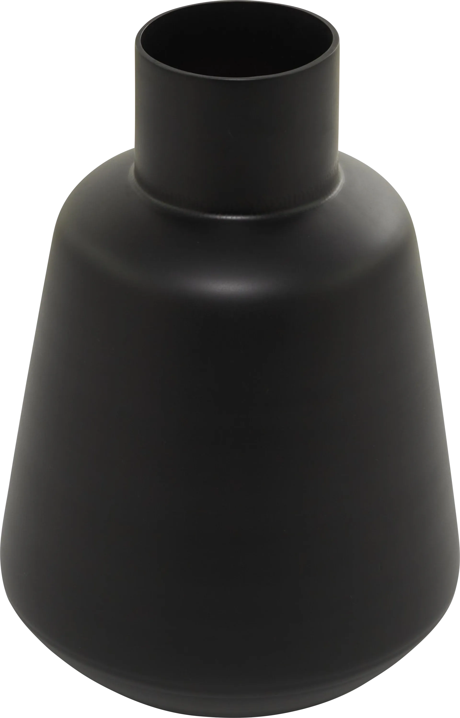 Gucam Black Vase - Image 1