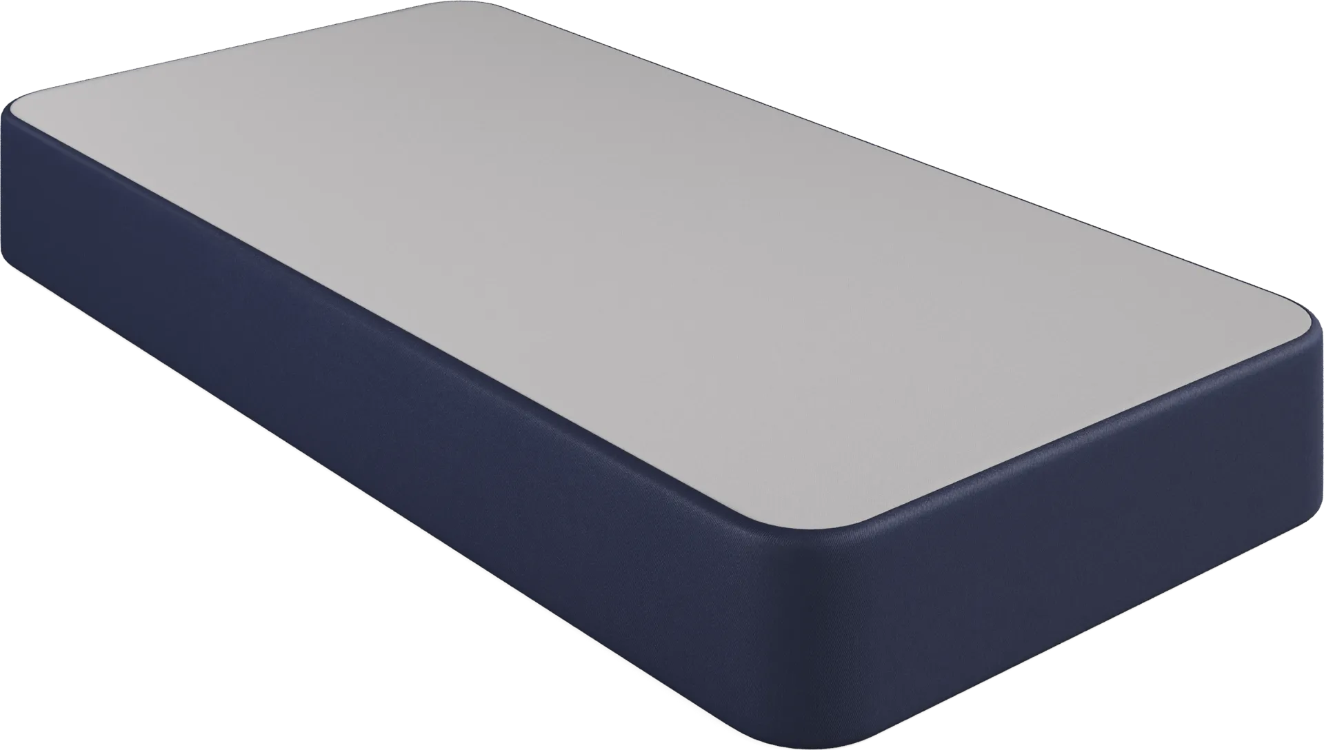 Sealy Posturepedic Twin High Profile Foundation - Image 1