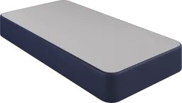 Sealy Posturepedic Twin High Profile Foundation