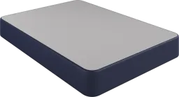 Sealy Posturepedic Full High Profile Foundation