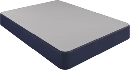 Sealy Posturepedic Queen High Profile Foundation