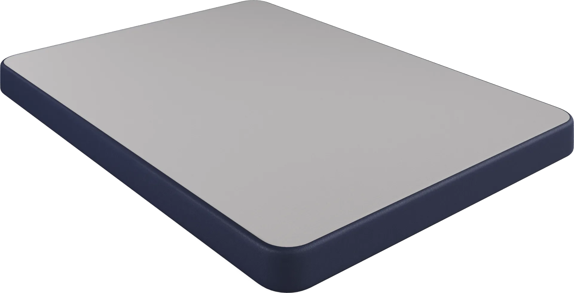 Sealy Posturepedic Queen Low Profile Foundation - Image 1