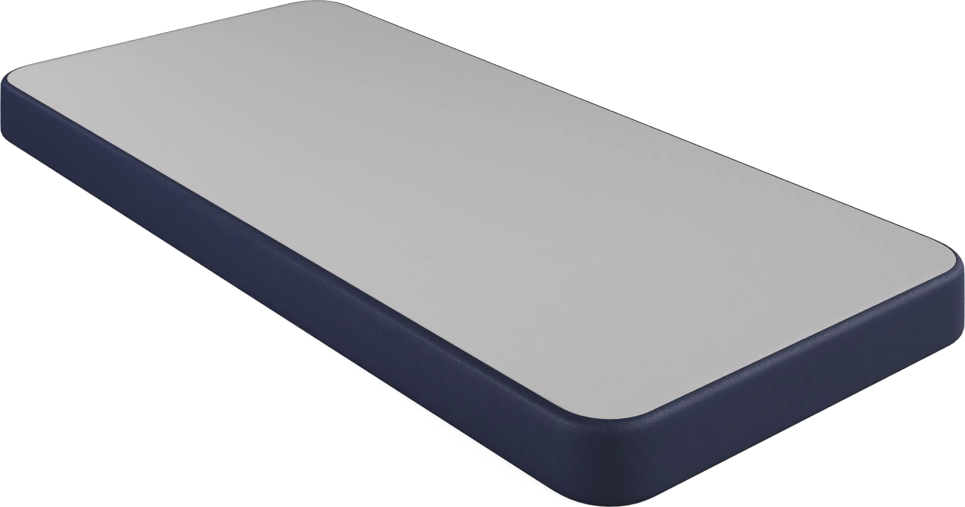 Sealy Posturepedic California King Low Profile Foundation - Image 1