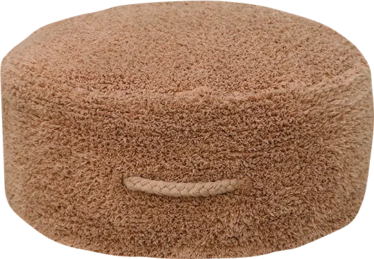 Kids Chill Chestnut Pouf