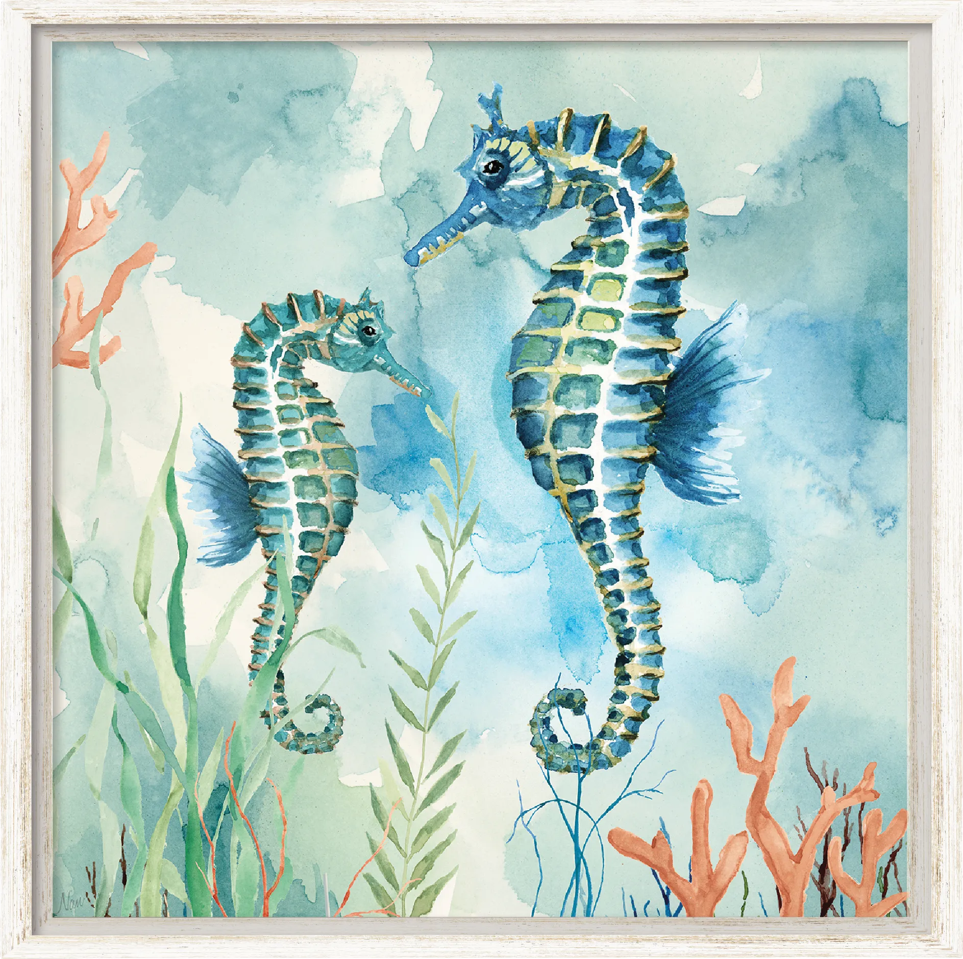 Caemo III Multi Artwork - Image 1