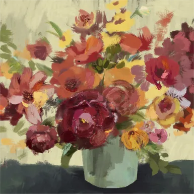 Soveze I Multi Artwork