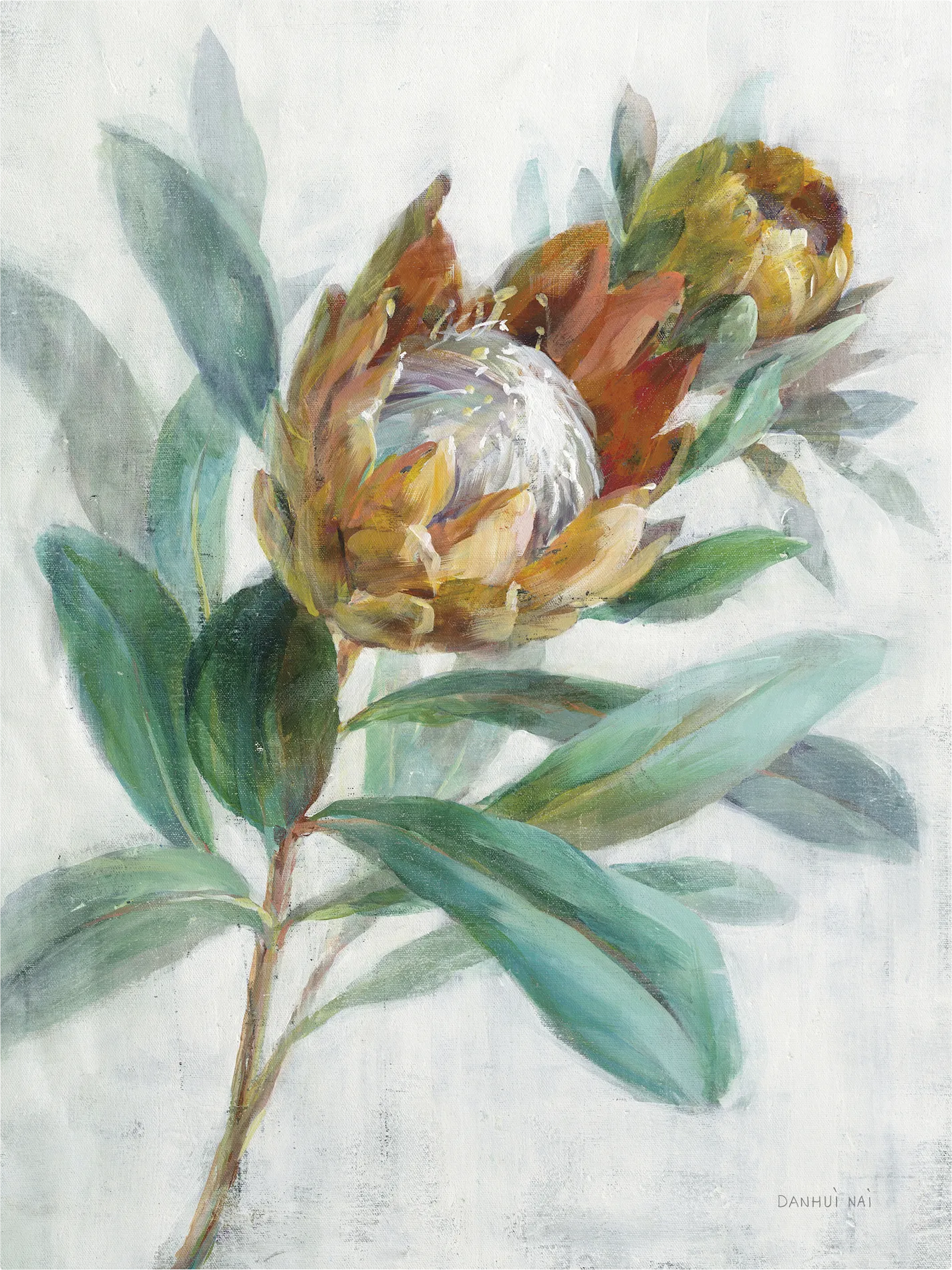 Fohere I Multi Artwork - Image 1