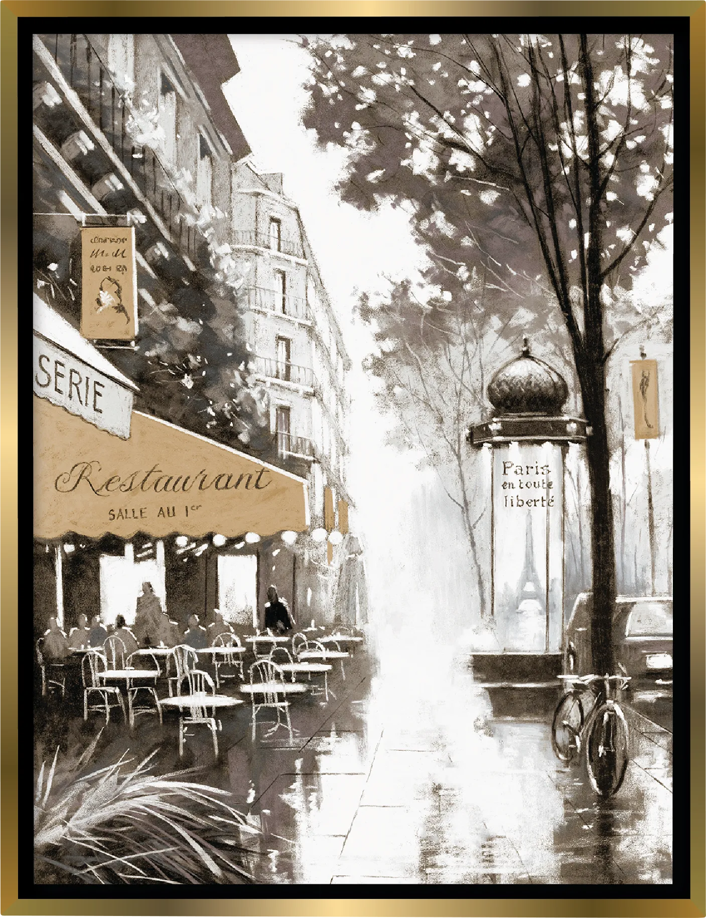 Mezal I Multi Artwork - Thumbnail - Image 1