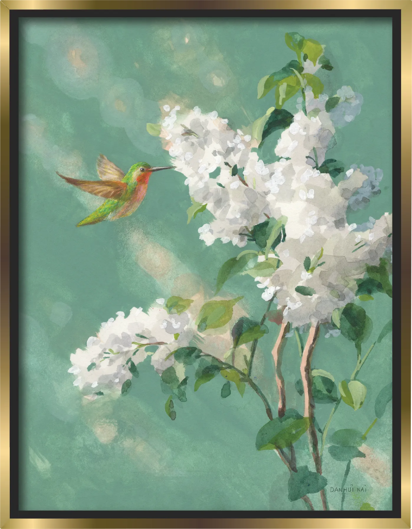 Namu II Multi Artwork - Thumbnail - Image 1
