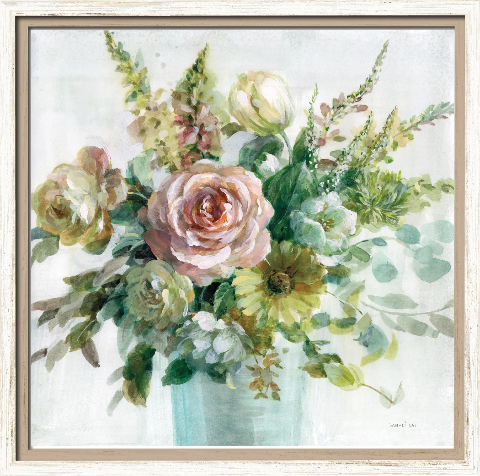 Baide I Multi Artwork - Thumbnail - Image 1