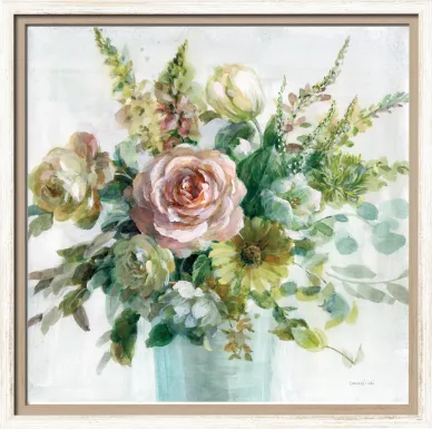 Baide I Multi Artwork