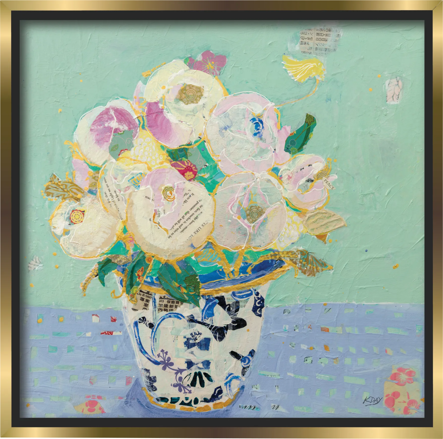Seruta II Multi Artwork - Image 1