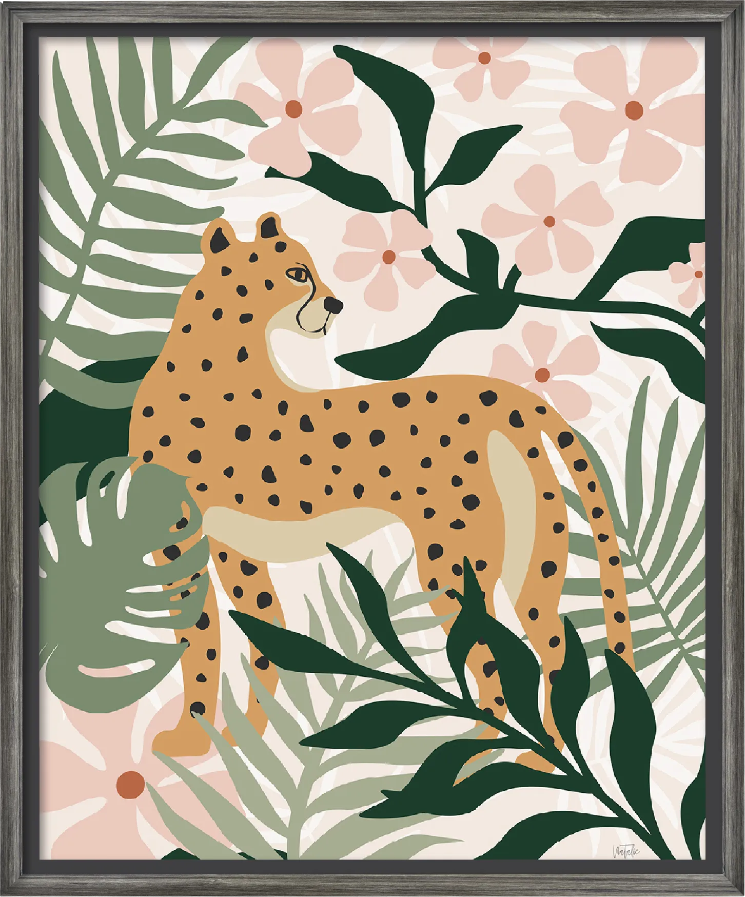 Azini Multi Artwork - Image 1