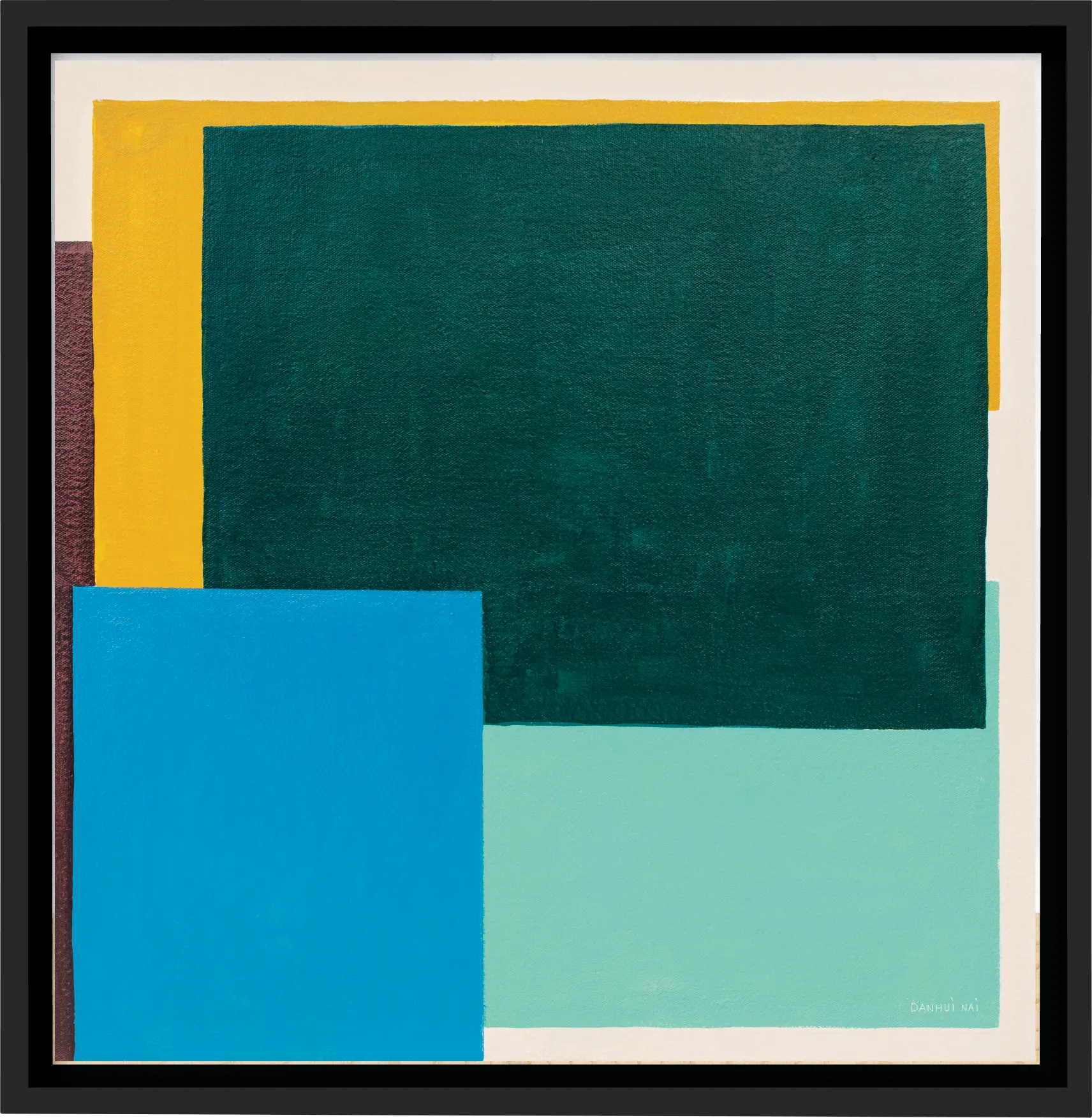 Yali Multi Artwork - Image 1