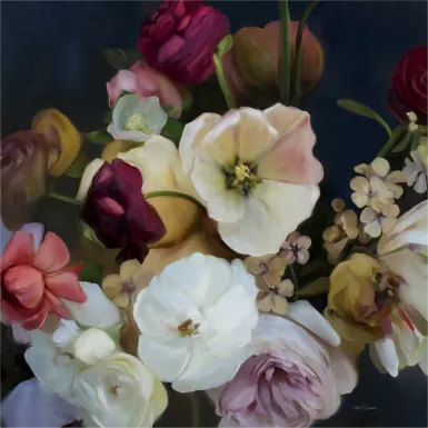 Sufmer III Multi Artwork