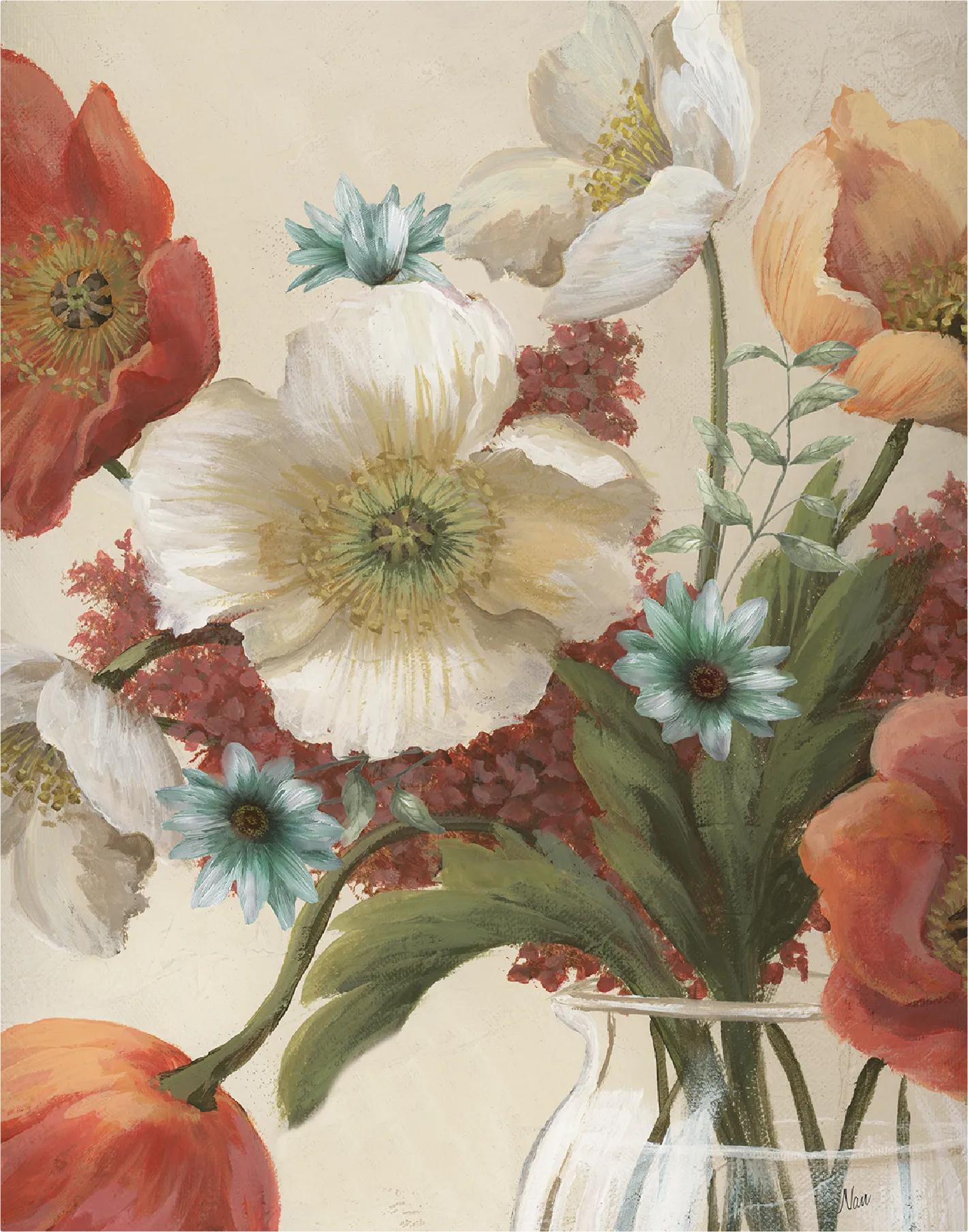 Cybel Multi Artwork - Image 1