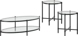 3 pc table set