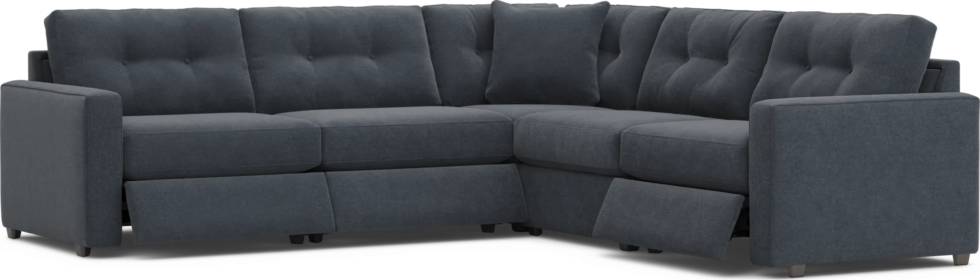 Indigo 5 Pc Power Reclining ModularOne - Image 2