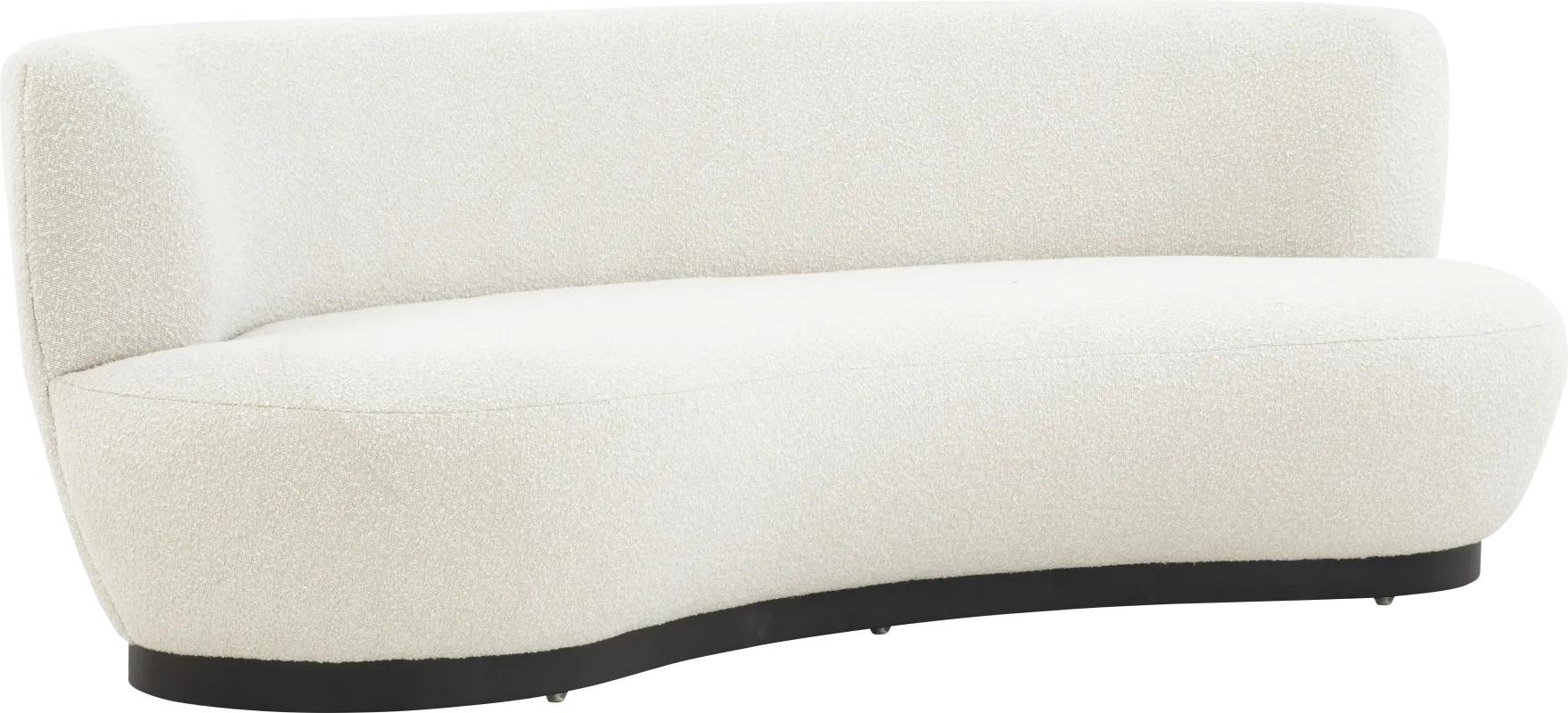 Beecast Ivory Sofa