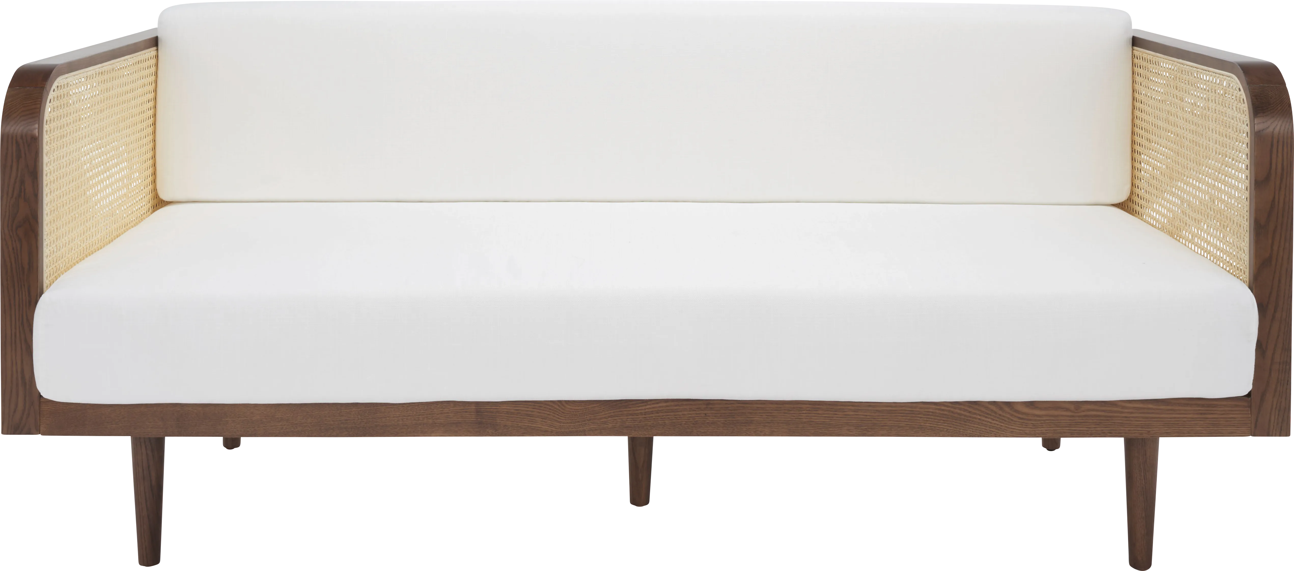 Ikeena Brown Daybed
