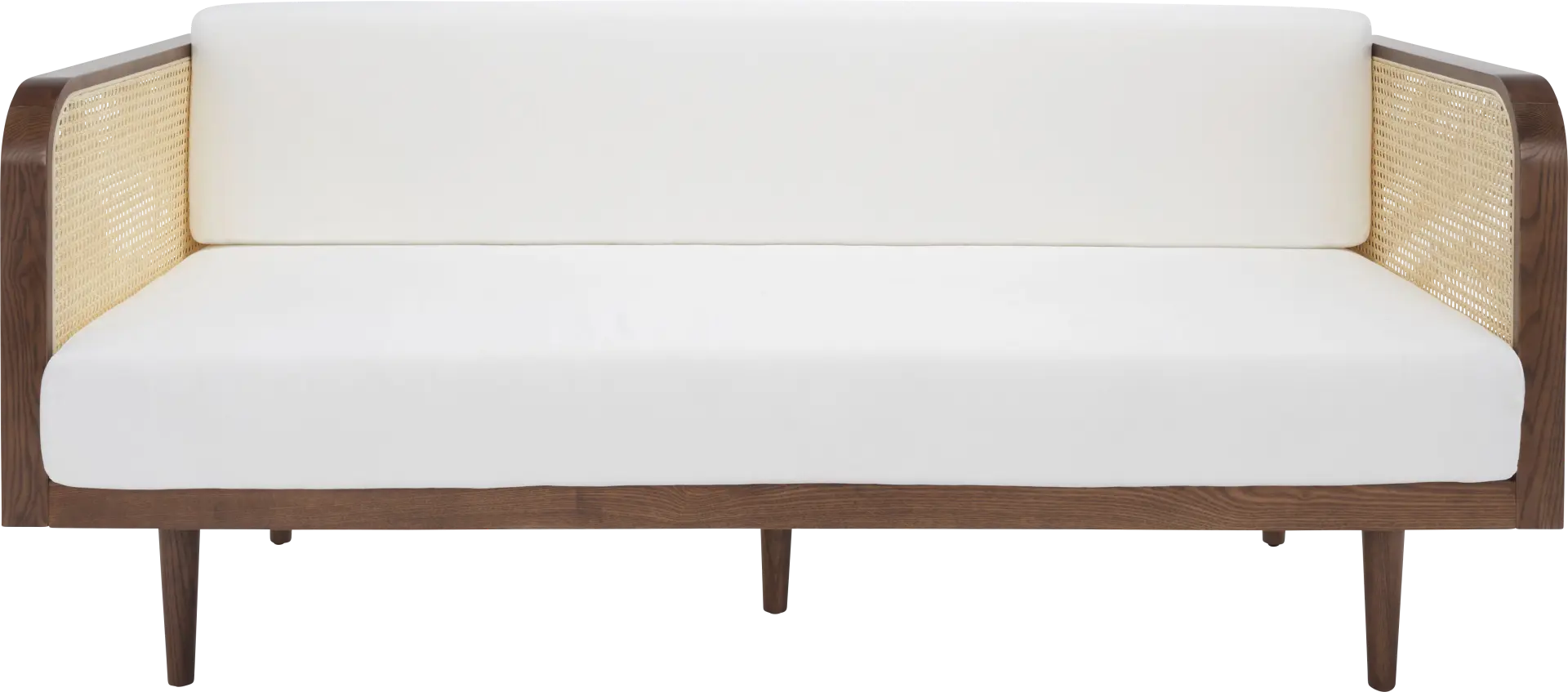 Ikeena Brown Daybed