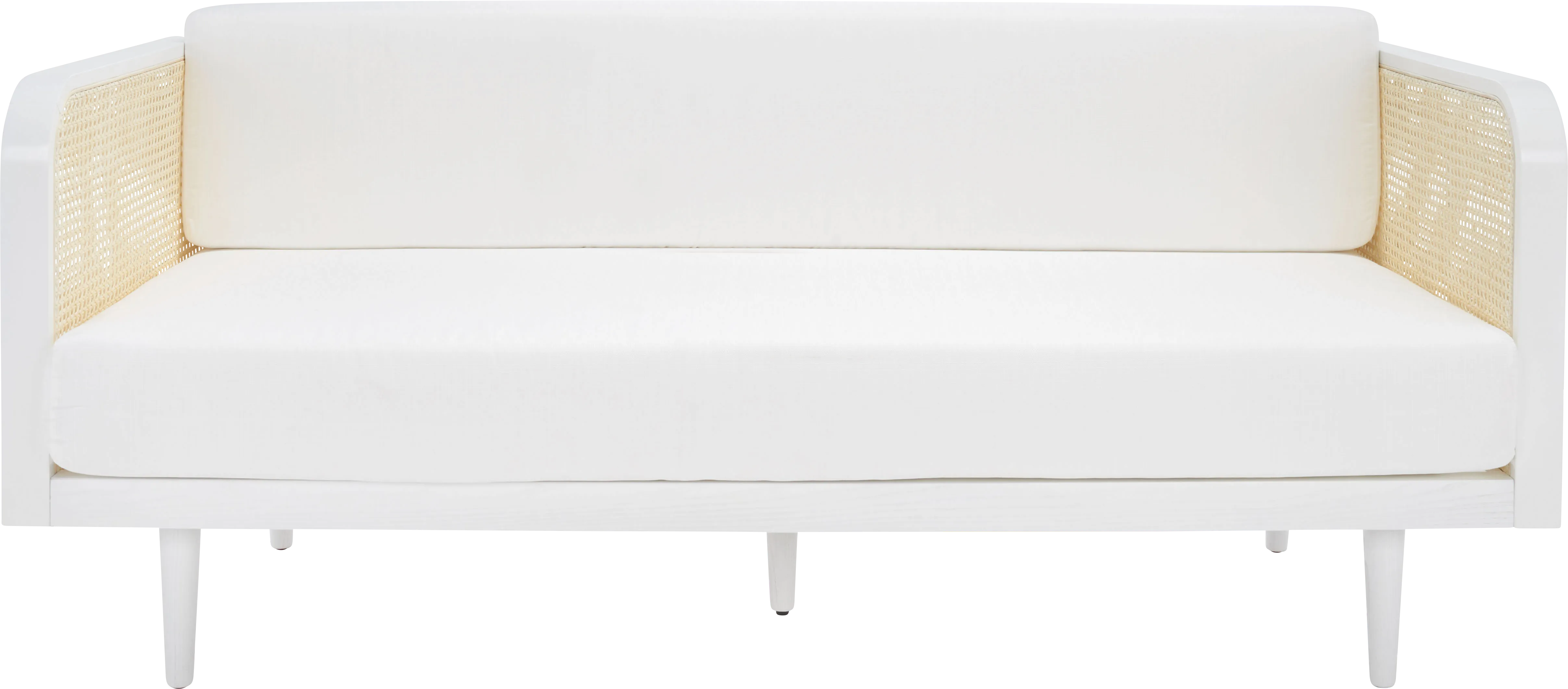 Ikeena Ivory Daybed