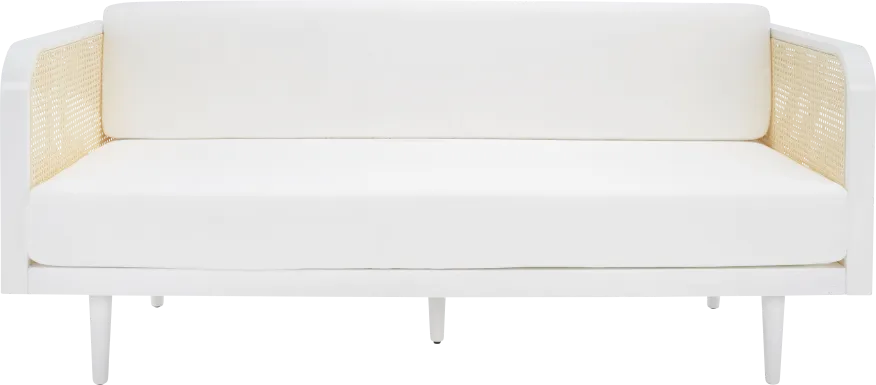 Ikeena Ivory Daybed