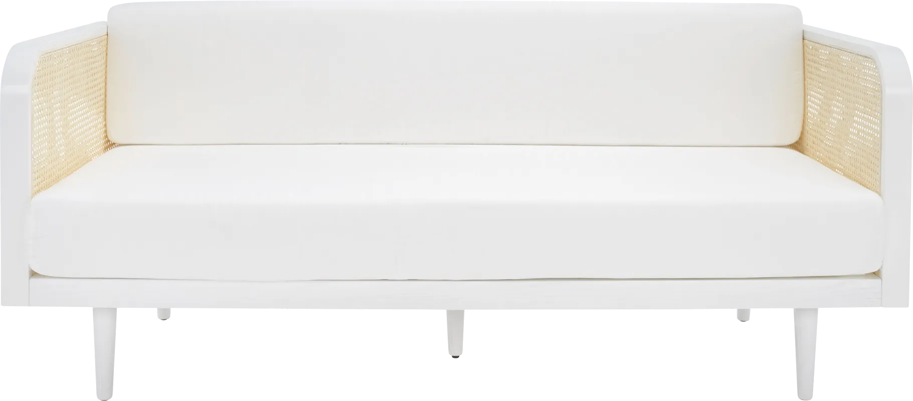 Ikeena Ivory Daybed