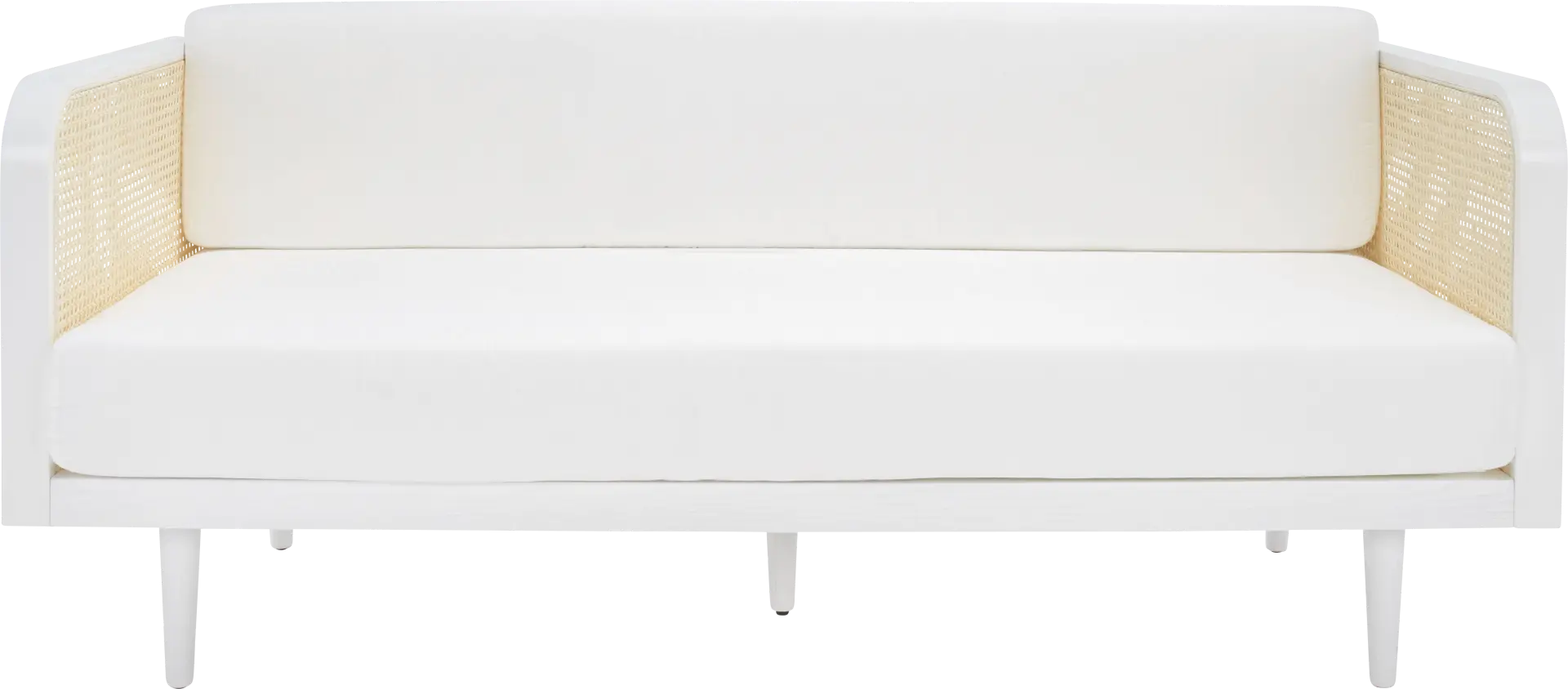 Ikeena Ivory Daybed