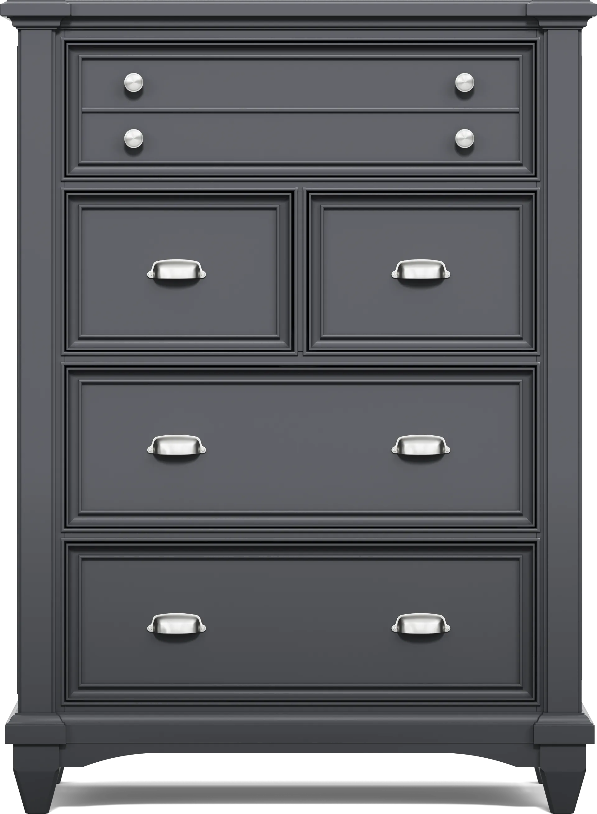 Kids Hilton Head Graphite Chest - Image 1