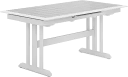 extension table