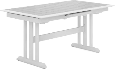 extension table