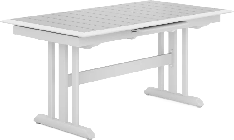 extension table
