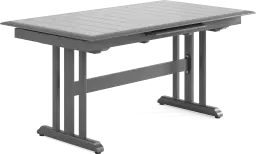 extension table