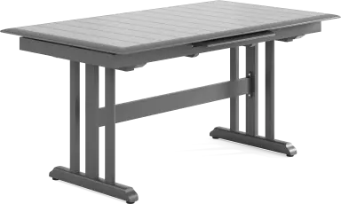 extension table