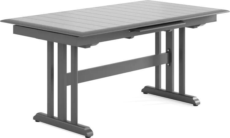 extension table
